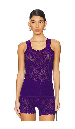 Camisola unlined en color morado talla L en - Purple. Talla L (también en M, S, XS) - Hanky Panky - Modalova