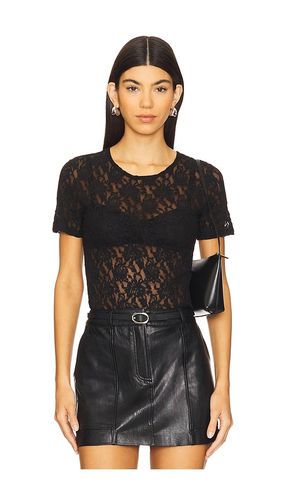 Short Sleeve Top in . Size L. Also in S, XS - Hanky Panky - Modalova