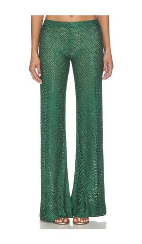 Knit Trousers in . Size S. Also in M - HANNE BLOCH - Modalova