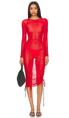 HAIGHT. Let Dress in Red. Size XL - HAIGHT. - Modalova