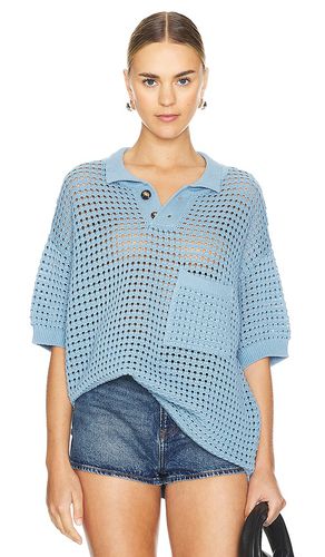 Joana Shirt in . Taglia S - HAIGHT. - Modalova