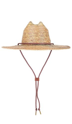 Monterrey Rancher Hat in . Taglia M, S, XL - Hemlock Hat Co - Modalova