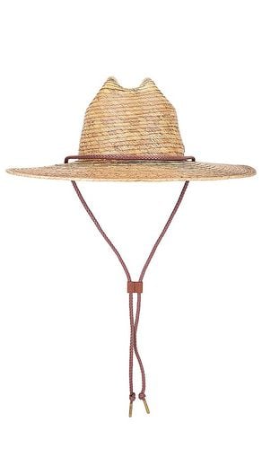 Monterrey Rancher Hat in . Taglia XL - Hemlock Hat Co - Modalova