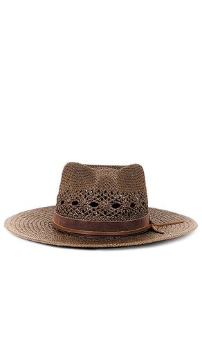 Miller Fedora Hat in . Size S - Hemlock Hat Co - Modalova