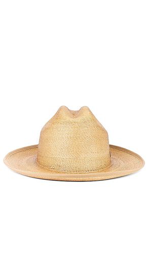 Sombrero mateo en color marrón talla L en - Brown. Talla L (también en M, S) - Hemlock Hat Co - Modalova