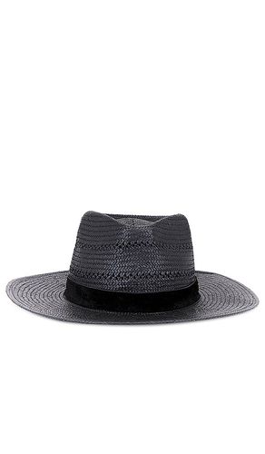 Sombrero nova en color charcoal talla L en - Charcoal. Talla L (también en M, S) - Hemlock Hat Co - Modalova