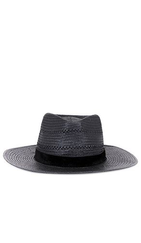 Nova Fedora Hat in . Taglia M, S - Hemlock Hat Co - Modalova