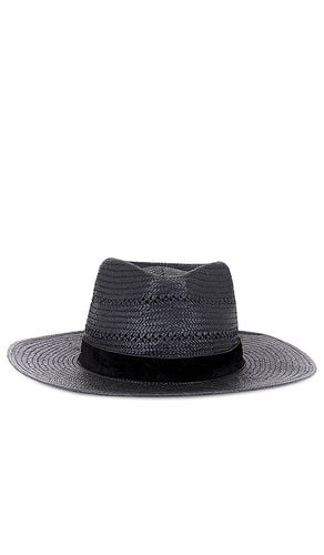 Nova Fedora Hat in . Taglia S - Hemlock Hat Co - Modalova