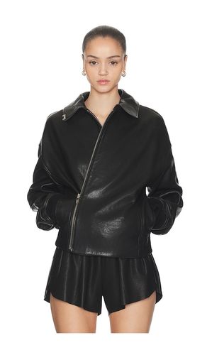 Wrap Flight Bomber in . Size M. Also in S, XL, XXS - HAELO - Modalova