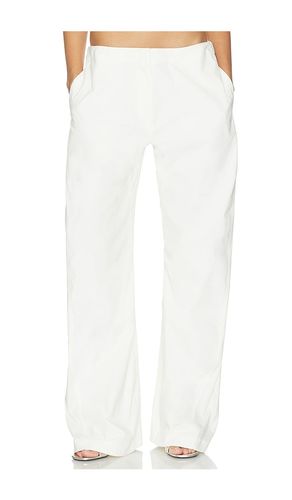 Pull On Twist Pant in . Size L. Also in XL - HAELO - Modalova