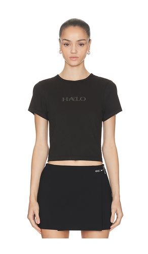 Id Tee in . Size S. Also in XXS, XS, M - HAELO - Modalova