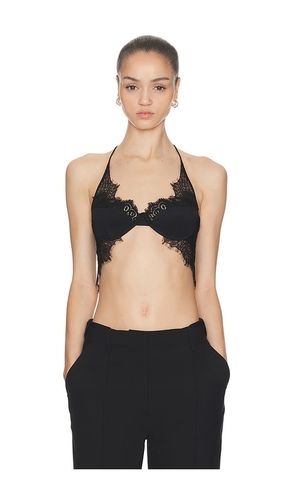 Collage Lace Bra in . Size L. Also in XS - HAELO - Modalova