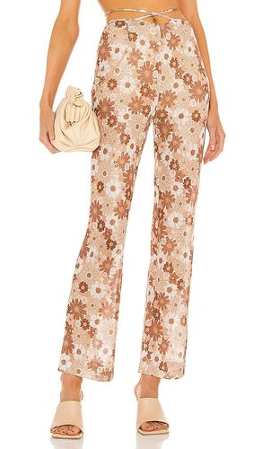 Tova Pant in . Size M - Hansen + Gretel - Modalova