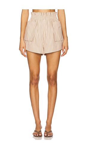 Mira Short in . Size L. Also in M, S, XS - HEVRON - Modalova