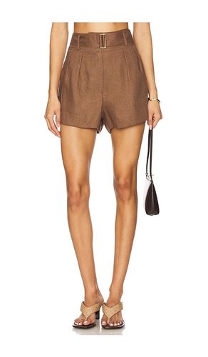 Zinna Short in . Size 0. Also in 2, 6 - HEVRON - Modalova