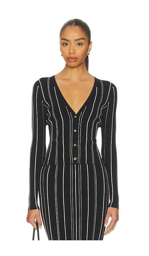 Pearl Cardigan in ,. Taglia S. Also in M - HEVRON - Modalova