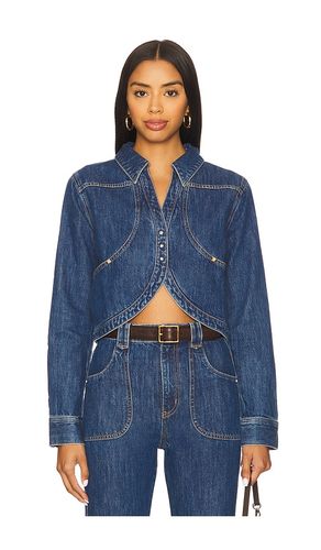 Lucia Jacket in . Size L. Also in M - HEVRON - Modalova