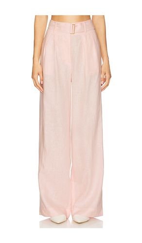 Alina Pant in . Size 0. Also in 2, 4 - HEVRON - Modalova