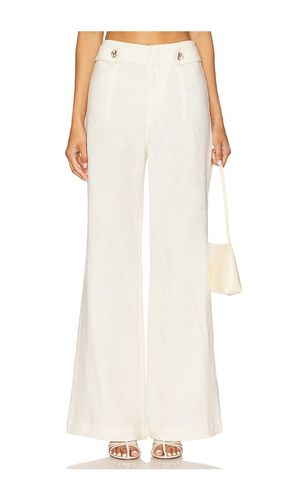 Carlin Pant in . Size 4. Also in 0, 10 - HEVRON - Modalova