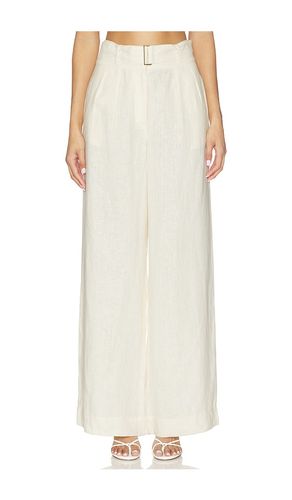 Alina Pant in . Size 2. Also in 0, 4, 8 - HEVRON - Modalova