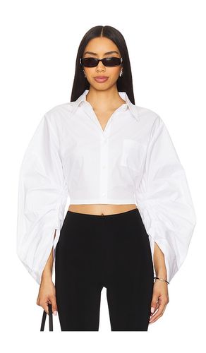 Raquel Top in . Size S. Also in XS - HEVRON - Modalova