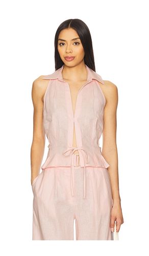 Sloan Vest in . Size L. Also in M, S - HEVRON - Modalova