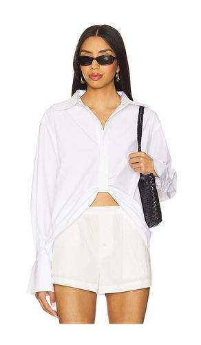 Paola Top in . Size M. Also in S, XL, XS - HEVRON - Modalova