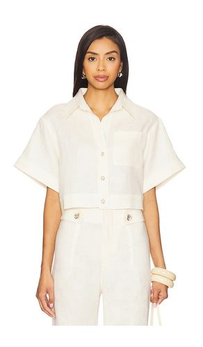 Ellison Top in . Size L. Also in M, S, XL, XS - HEVRON - Modalova