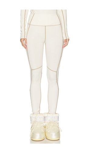 Hallie legging in color cream size L (also in XS) - Halfdays - Modalova