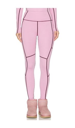 Hallie Legging in . Taglia L. Also in XL - Halfdays - Modalova