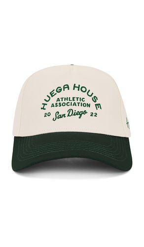 Athletic Association Hat in - Huega House - Modalova