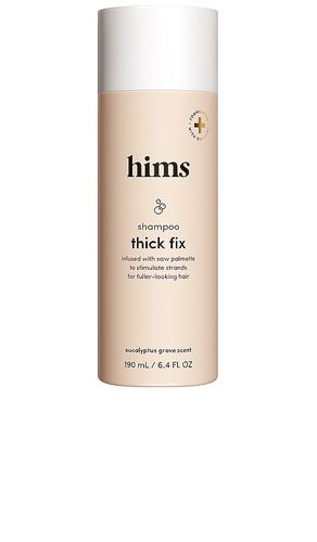 Hims Thick Fix Shampoo - hims - Modalova