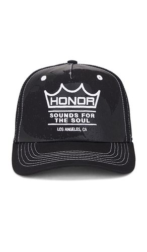 Sombrero en color talla all en - Black. Talla all - Honor The Gift - Modalova