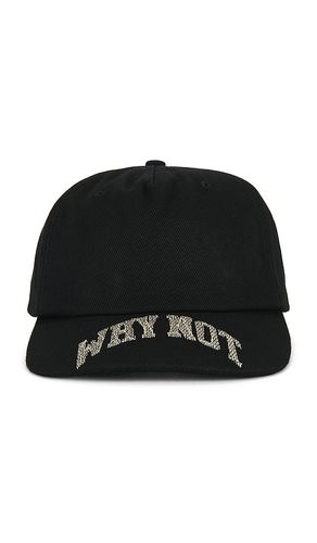 Why Not Cap in - Honor The Gift - Modalova