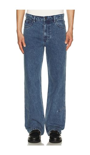 Washed Twill Jean in . Size 30. Also in 32, 34, 36, 38 - Honor The Gift - Modalova