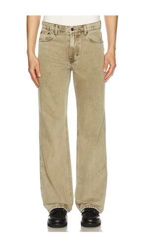 Washed Twill Jean in . Size 34. Also in 36, 38 - Honor The Gift - Modalova