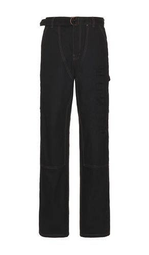 Carpenter Belt Pant in . Size 34 - Honor The Gift - Modalova