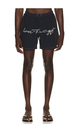 Hybrid Cursive 5 Trunk in . Size L. Also in M, S, XL/1X, XXL/2X - Honor The Gift - Modalova