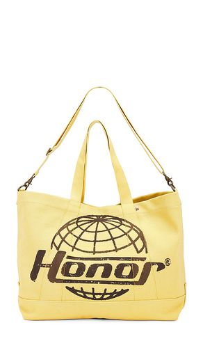 Bolso tote en color talla all en - Yellow. Talla all - Honor The Gift - Modalova