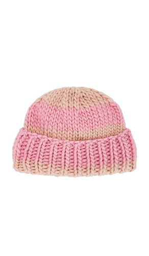 Hope Macaulay BEANIE in Pink - Hope Macaulay - Modalova