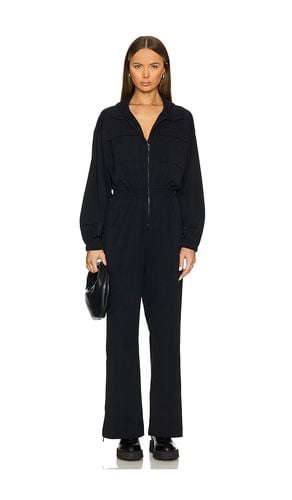 X Mona Kattan Kai Jumpsuit in . Size M, S, XL, XS - Heroine Sport - Modalova