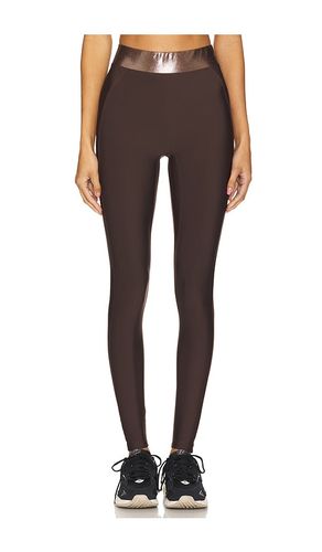 X Mona Kattan Lina Legging in . Size M. Also in S, XS - Heroine Sport - Modalova