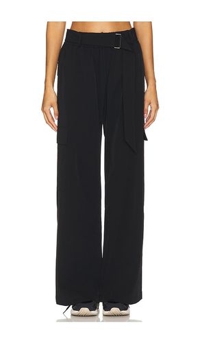 Pantalón ava en color talla M en - Black. Talla M (también en S, XL, XS) - Heroine Sport - Modalova