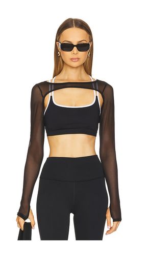 Clear Shrug in . Size M, S, XL, XS - Heroine Sport - Modalova