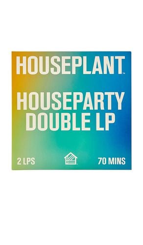 DOPPEL-LP HOUSEPARTY in - Houseplant - Modalova