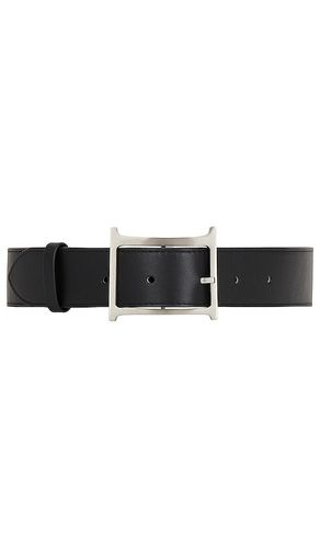 Logo Belt in . Taglia L, S, XL, XS - Helsa - Modalova