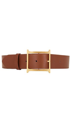 Logo Belt in . Taglia L, S, XL, XS - Helsa - Modalova