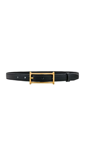 Logo Mini Belt in . Size L. Also in M, S, XS - Helsa - Modalova