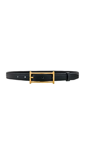 Logo Mini Belt in . Size M, S, XL - Helsa - Modalova