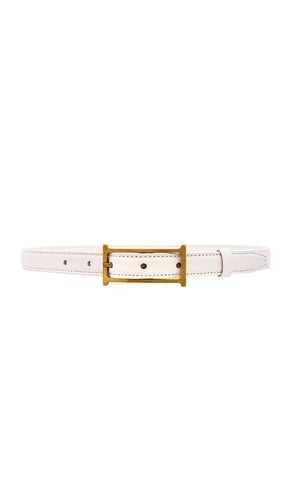 Logo Mini Belt in . Taglia M, S, XL - Helsa - Modalova